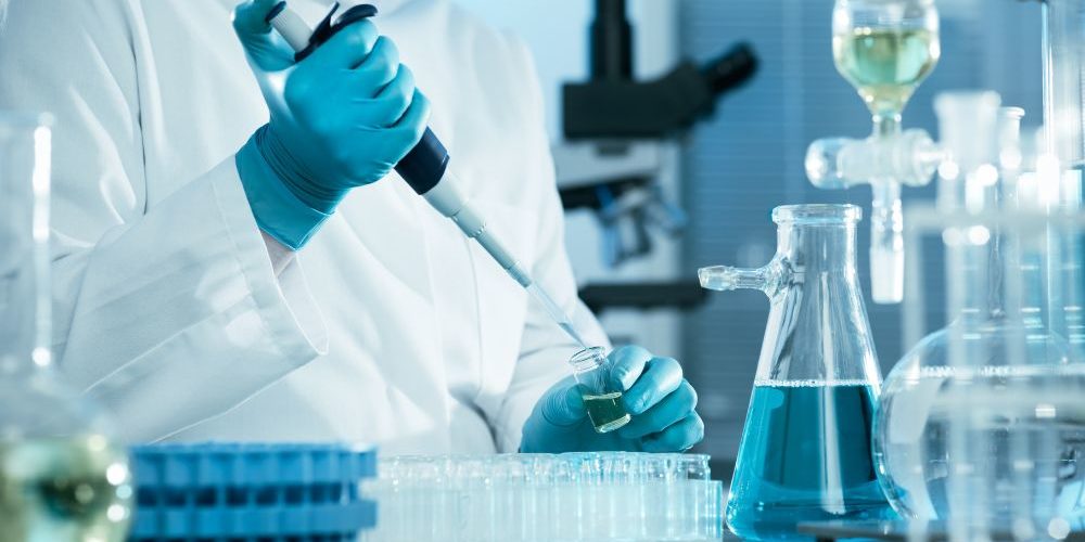 Chemicals & Research