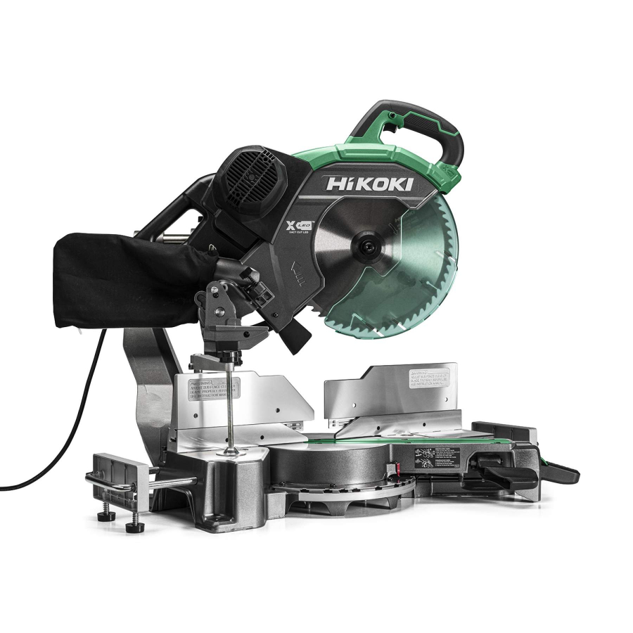 Chop & Miter Saws