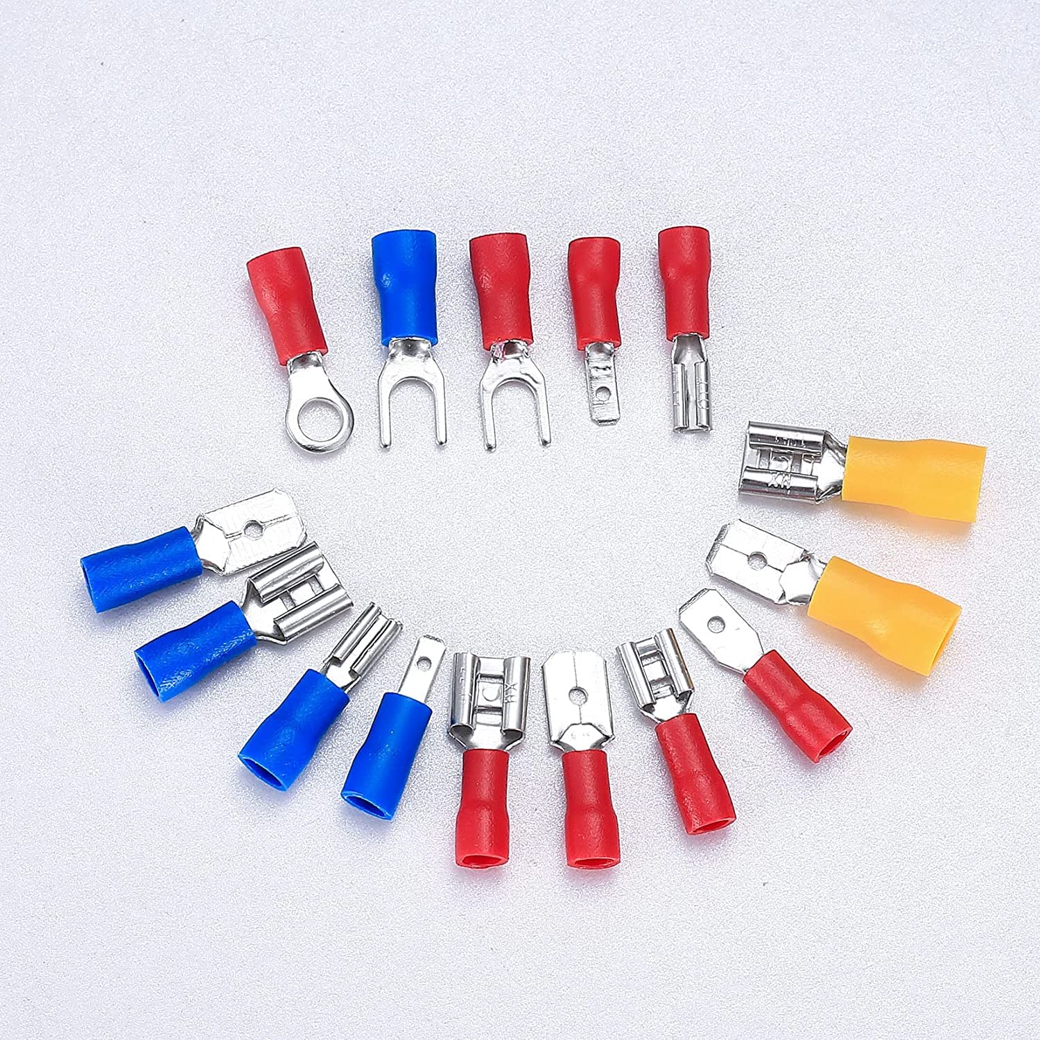 Connectors & Accessories