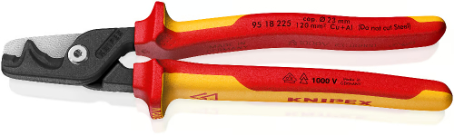 Crimpers & Strippers Pliers