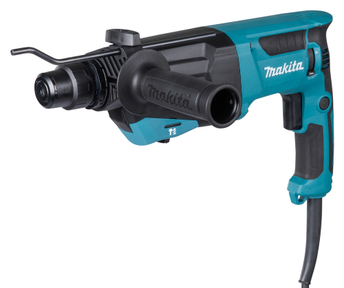 Demolition Hammers & Breaker Hammers