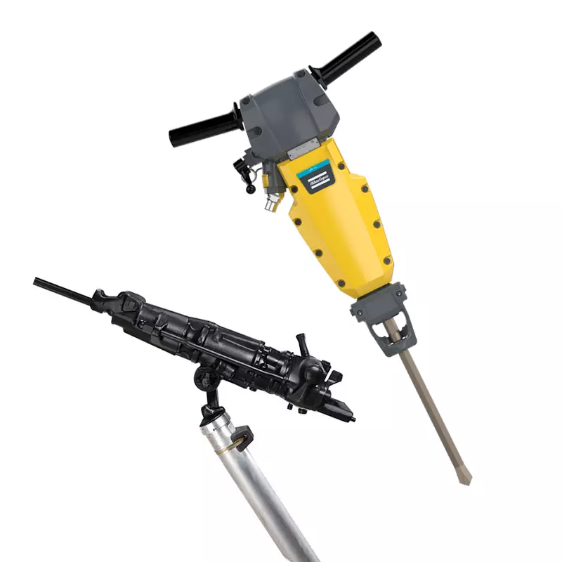 Demolition Tools & Equipment