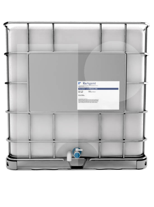 Distilled Water