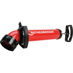 Drain Cleaning Tools