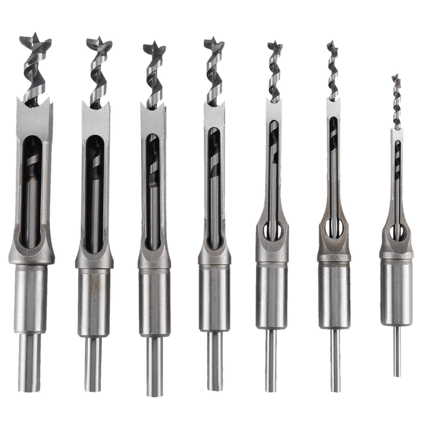 Drilling, Chiselling, & Fixing Accessories