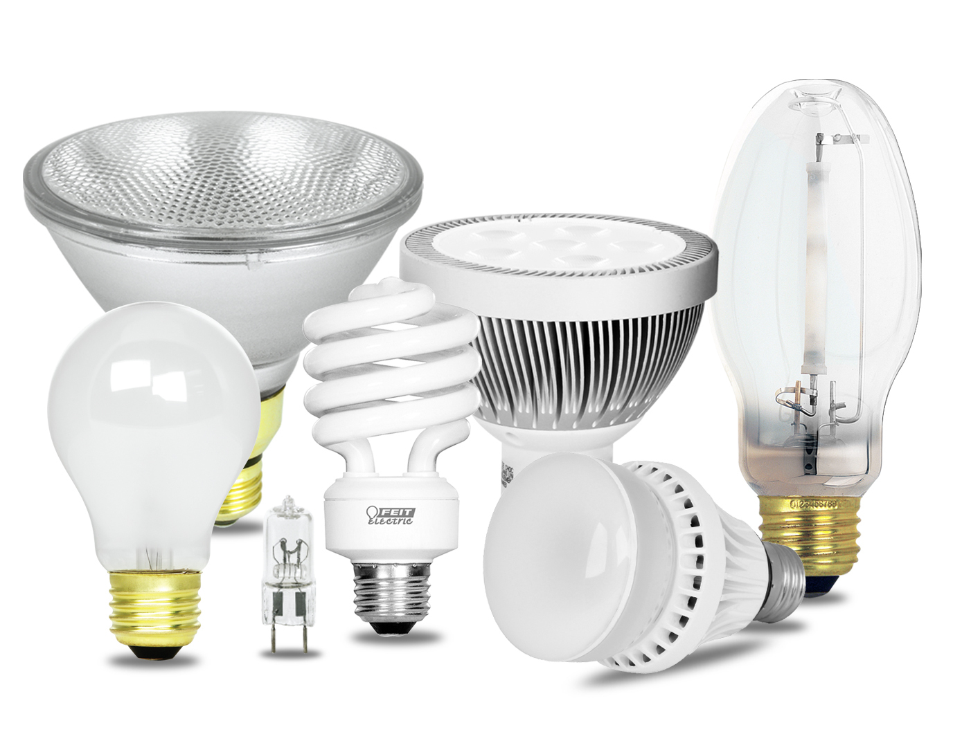 Electrical & Lighting