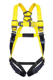 Fall Protection