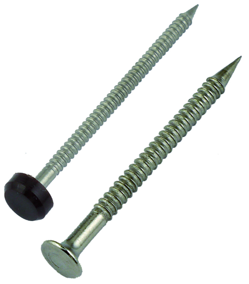 Fascia Pins