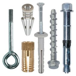 Fasteners & Fixings