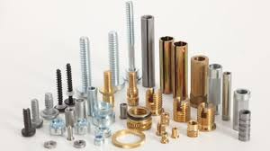 Fasteners & Hardware
