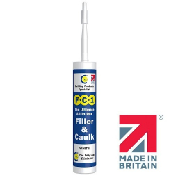 Fillers & Caulks