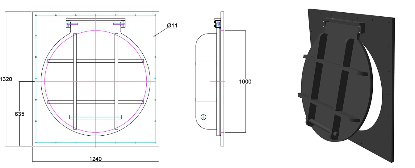 Flap Valve