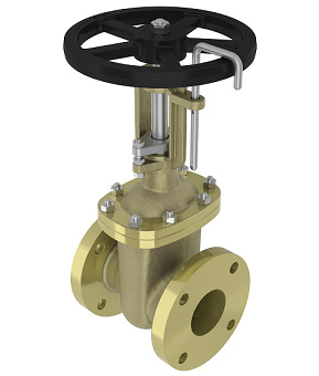 Gate Valves