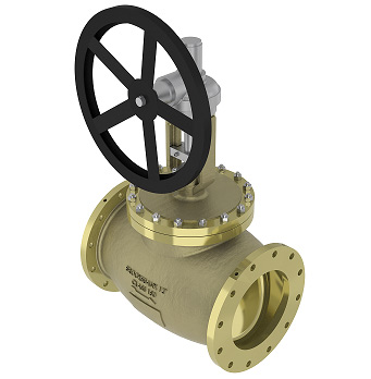 Globe Valves