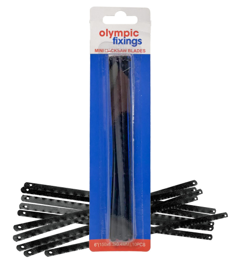 Hacksaw Blades