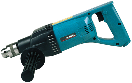 Hammer Drills