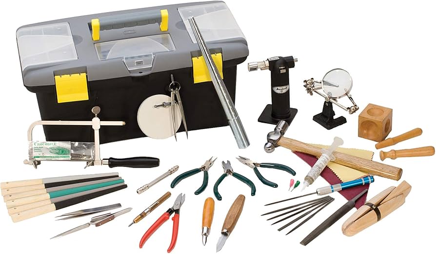 Hand Tools & Accessories