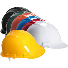 Head Protective Clothing & Coverings