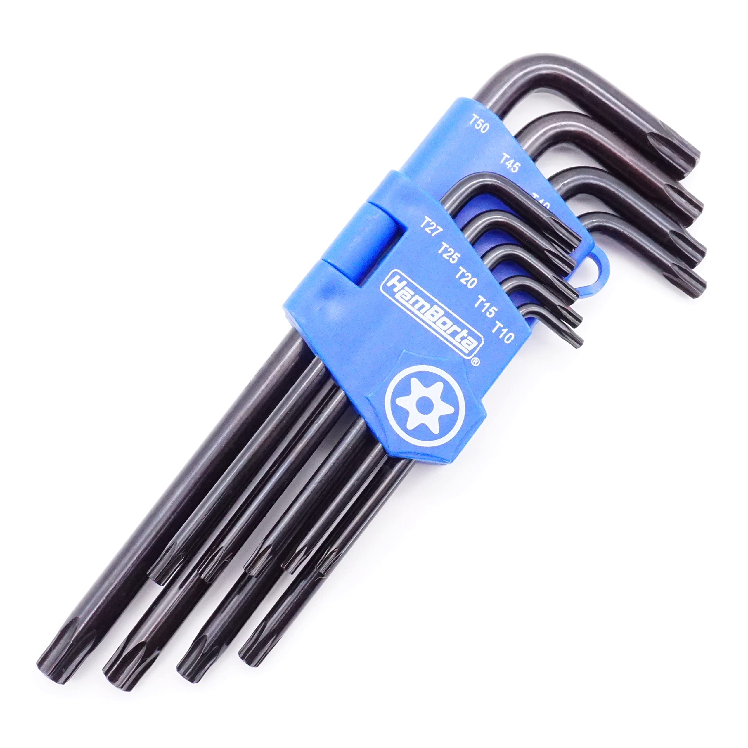 Hex & Torx Keys