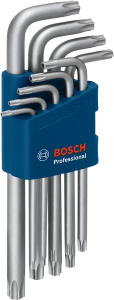 Hex Keys & Sets