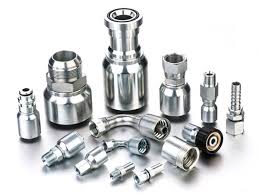 Hose & Fittings