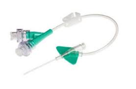 IV & Hypodermic Supplies, Catheters & Tubing