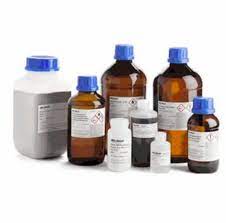 Industrial & Laboratory Chemicals