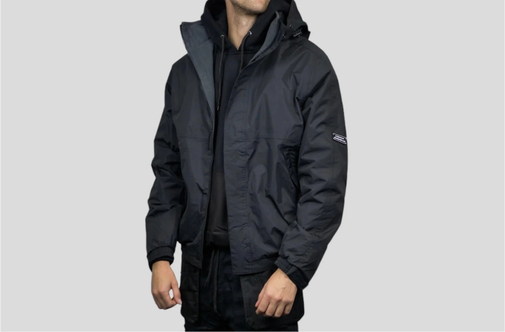 Jackets & Coats
