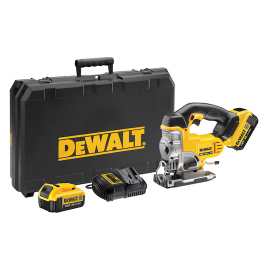Jig Saws