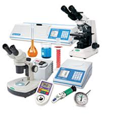Lab Instruments
