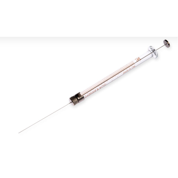 Lab Needles & Syringes