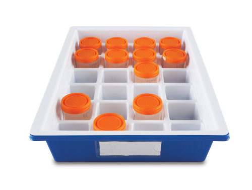 Lab Storage & Transport