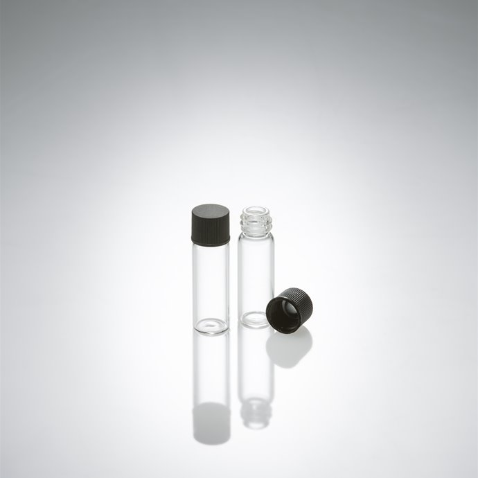 Lab Vials
