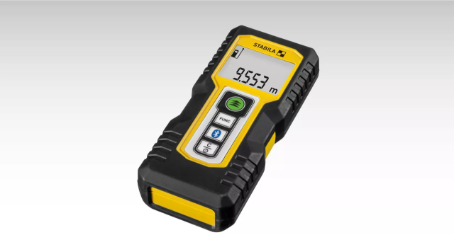 Laser Distance Measurers