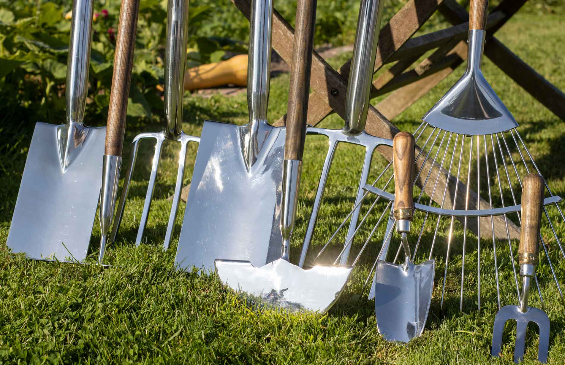 Lawn & Garden Tools