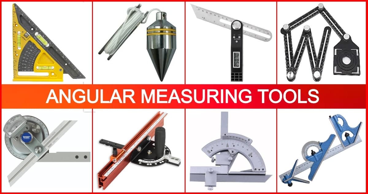 Level & Angular Measurement
