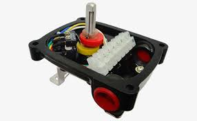 Limit Switch Box