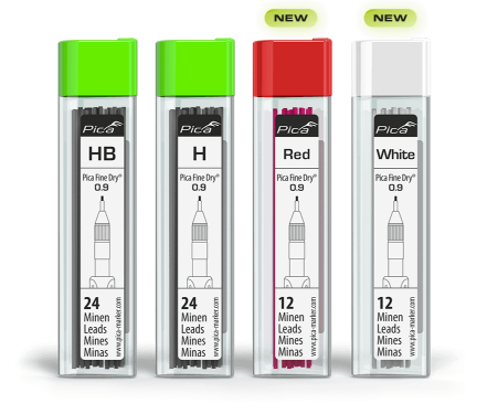 Marking Refills Set