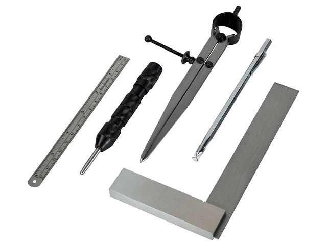 Marking Tools & Accessories
