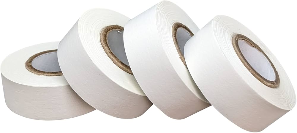 Marking, Labelling & Tape