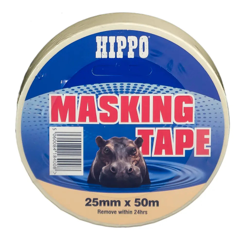 Masking Tapes