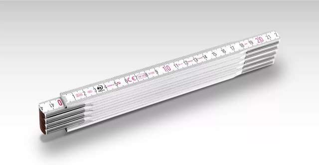 Measuring Rules