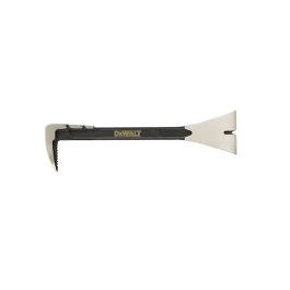 Nail Pullers, Wrecking and Pry Bars