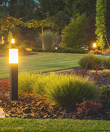 Outdoor Lighting