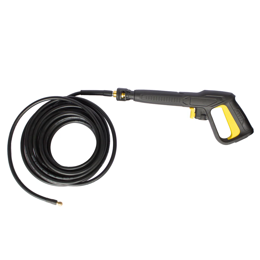 Pipe Cleaning Equipment