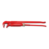 Pipe Wrenches