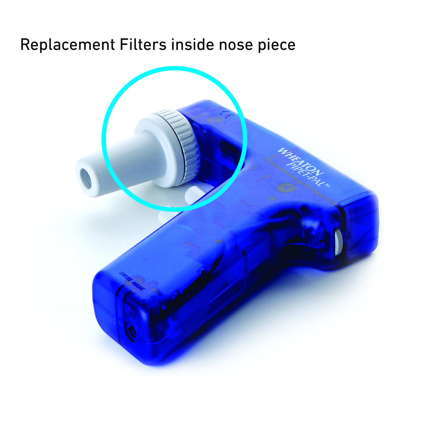 Pipettes, Pipette Filters & Controllers