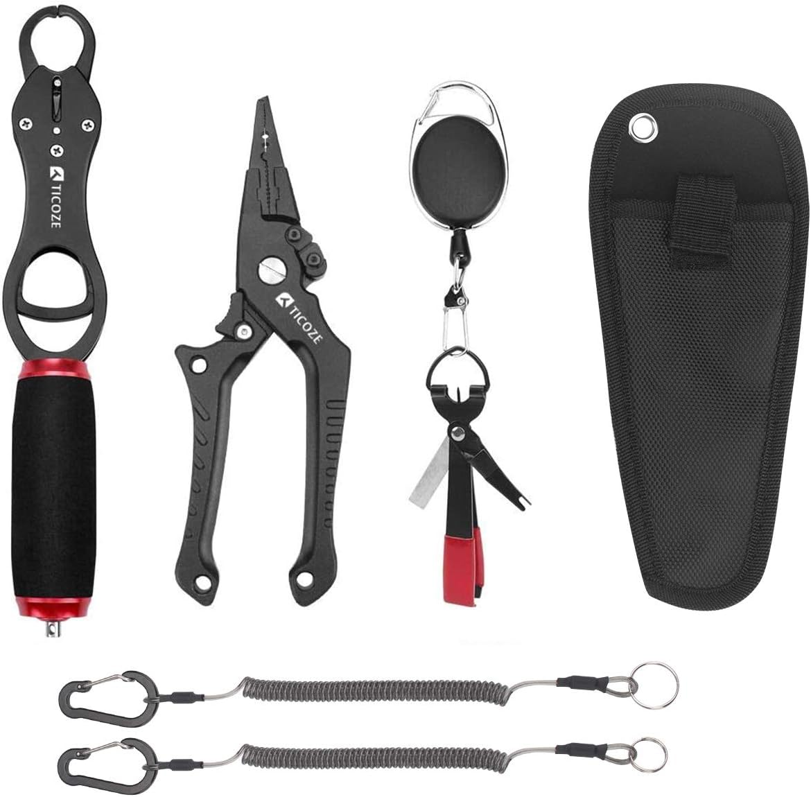 Pliers, Plier Sets & Accessories