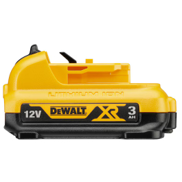 Power Tool Batteries