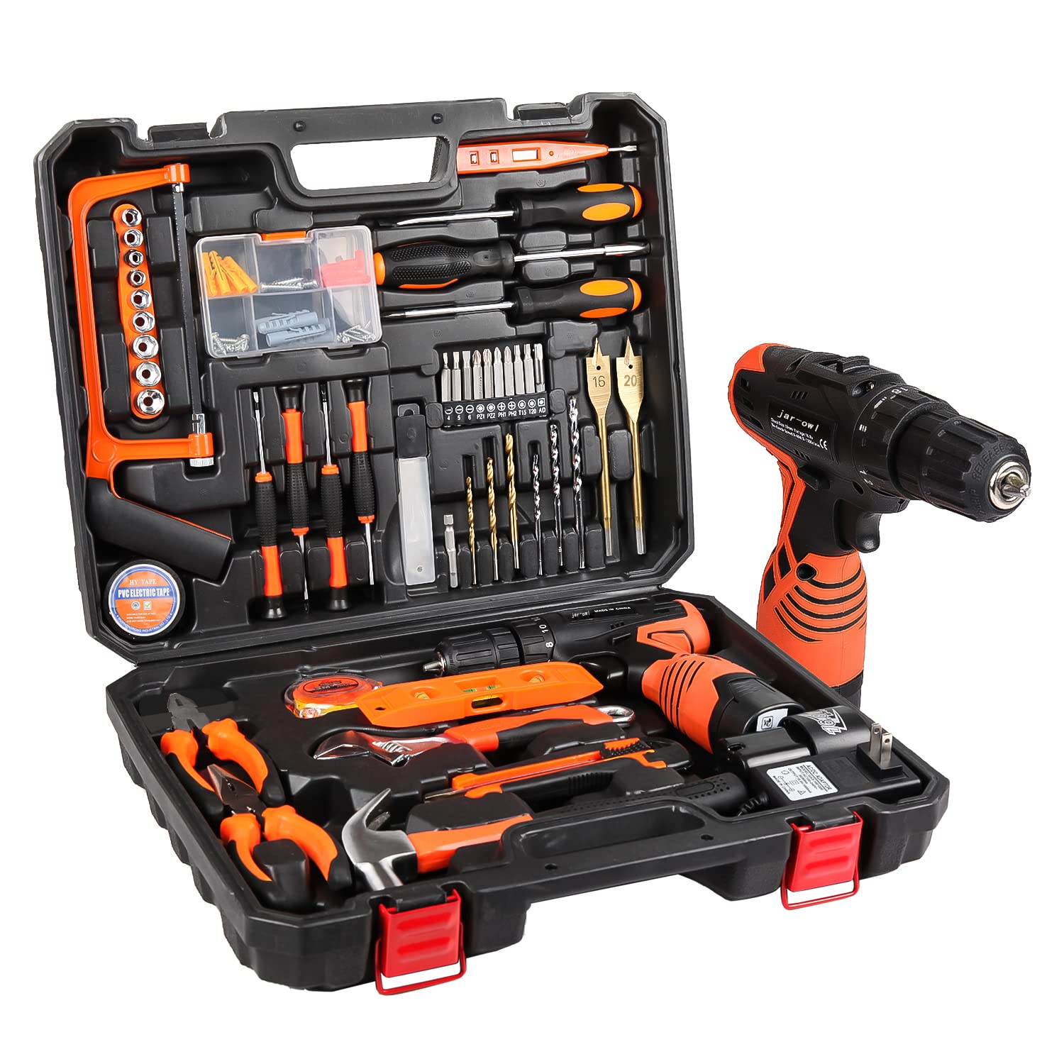 Power Tools & Accessories